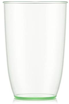 Bodum KVADRANT Set of 4 Plastic Cups 0.5 L