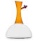 Ichendorf Milano Decanter Mora | Collezione Fruits & Flowers | 220 cl | Vetro Borosilicato | Fatto a Mano