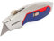 WORKPRO Lame de couteau professionnelle avec 3 lames 25 x 6,5 x 6,5 x 6,5