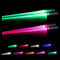 2 Iluminados Palillos,Palillos de Sable de Luz,Palillos Chinos Luminosos,Palillos Luminosos Led,Illuminating Chopsticks Desmontables,Apto para Lavavajillas,para Fiestas,Cenas en la Cocina,Conciertos