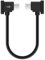 Drone Remote Controller Cable, Tablet Phone Extension Data Cord For DJI Mavic Air 2/Air 2S/Mini 2 /Pocket 2/osmo pocket Type-C Connector (TYPE-C to MICRO USB 15cm)