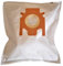 Filterline, Confezione da 20 sacchetti MAde in Italy per aspirapolvere compatibili con Hoover Telios Plus TE70_TE75 011