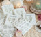 Dein Gastgeschenk 20 Stück Blumensamen - Tischkärtchen zum Beschriften - zur Hochzeit, Taufe, Kommunion, Konfirmation, Geburtstag (Flora)