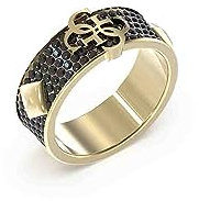Guess Bague Jewellery Man JUMR03232JWYGBK62 Marque, Taille Unique, Métal Non précieux, Pas de gemme