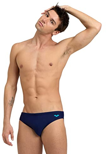 Arena Herren M Dynamo 5.5cm Brief R Swim Briefs