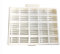 CYPHE 1 filtro HEPA de polvo para BOSCH BBZ156HF GL-40 GL-20 00576833 Robot Aspirador Piezas de repuesto Filtros de repuesto Kit de accesorios para aspiradora