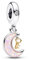TOFBS Charms Anhänger Damen Sonne Mond Sterne 925 Sterling Silber Zirkonia Bead Charm Schmuck Geburtstagsgeschenke Denkmal für Frauen Freundin Mutter Mädchen (#5)