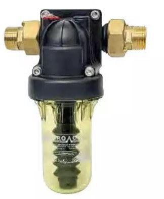 Euroacque dosatore proporzionale ad alta portata attacchi 3/4 mod. HD