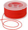 0.8mm Red Nylon Cord Satin String for Bracelet, Necklace, Jewelry Making - 71 Yards