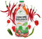 NaturaOrganica | Concime Biologico per Peperoncini 750 mL Fertilizzante Naturale Specifico per Peperoncini Piccanti Concime Liquido per Piante di Peperoncino Piccante in Vaso
