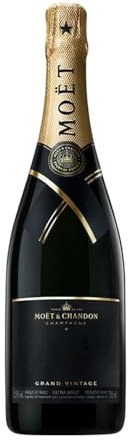 Moët & Chandon Grand Vintage Champagne 75 cl Weißer Sekt