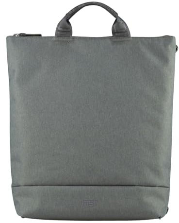 Jost Bergen X-Change Bag S - Rucksack 13 40 cm mid grey