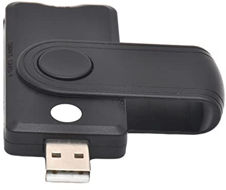 All in 1 Card Reader Converter for Windows/Linux Micro SD/TF SD/SIM Laptop