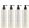 Prija Bodylotion, aufbauende Körpercreme mit Vitamin E für Hände & Körper 380 ml Feuchtigkeitslotion Italien Hotels Spa Wellness (4)