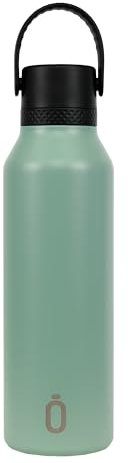 Garrafa Térmica Runbott Mii 600Ml Eucalipto 972593