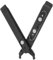 Yardwe Bike Chain Repair Tool Tire Removal Levers Dual Functionality Link Pliers for Maintenance and Quick Tire Changes for Outdoor Emergencies