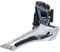 SHIMANO Ultegra R8000 Clamp-On Front Derailleur
