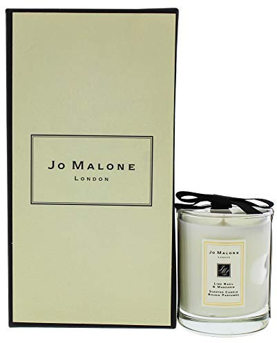Jo Malone Reisekerze Limette, Basilikum und Mandarine, 65 g