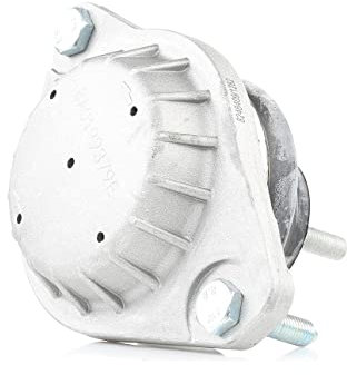 RIDEX 247E0030 Motorlager Vorne Links Hydrolager für AUDI 80 Limousine (8C2, B4) 8A0199379E 8A0199379B