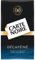 CARTE NOIRE - Café Moulu Carte Noire Décaféiné - Café Moulu Arabica - Goût Unique & Profond - Paquet de 250 g - Fabriqué en France