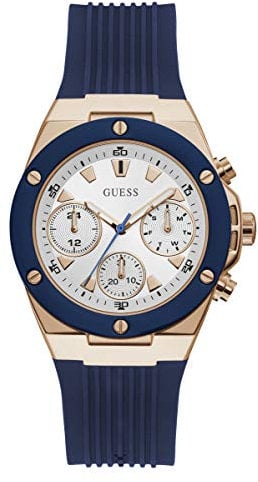 Guess Athena GW0030L5 Damenuhr