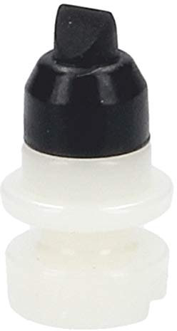 Krups MS5A17692 Insert de buse d'air d'origine pour buse de lait pour machine à café automatique