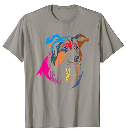 Border Collie T-Shirt