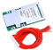 DollaTek 20S 72V 40A 18650 Lithium Battery BMS 3.7V Protection Board Same Port 72v Li-ion Battery Pack PCB for Scooter Ebike with Balance