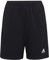 adidas Unisex Kinder Entrada 22 Shorts, Black, 11-12 Years