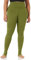 Amazon Essentials Damen Build Your Own Studio Sculpt Leggings mit gekreuzter Taille und voller Länge (Früher Core 10), Dunkles Olivgrün, XS