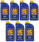 Morris Lubricants AG90 GL1 Non-EP SAE 90 Classic Getriebeöl 7 Liter