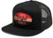 Kimes Ranch Unisex American Standard Trucker Embroidered Logo Patch Adjustable Snapback One Size Hat