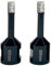 ASNOMY 2PCS 8mm forets diamantés M14 pour carrelage, Foret Diamant pour le forage à sec ou humide de manière sur porcelaine dure, granit, marbre, verre