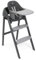 Chicco Crescendo Up Evolutionary Chair 6m-110kg, Etna Black Re_Lux
