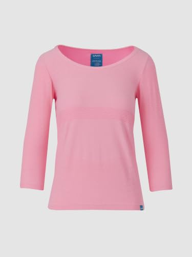 UYN Damen Natural Training Ow Three Sl_ T-Shirt