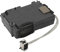 pour la Carte d'alimentation One X, Carte d'alimentation Interne de Remplacement de L'adaptateur Secteur d'alimentation 100‑240 V pour One X