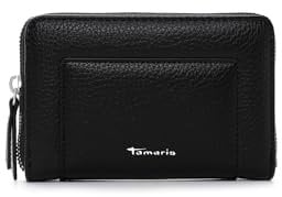 Tamaris Geldbörse TAS Aurelia 32966 Damen Geldbörsen Uni black 100