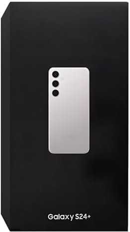 Samsung Galaxy S24 + 12/256 Argent