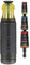 Klein Tools 32303HD - Set di cacciaviti a percussione SAE 20 in 1 e cacciavite con punte Phillips, scanalate, quadrate e Torx