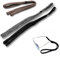 dynamoll Pack 3 Correas para Gafas, Cordones para Gafas de Sol Ajustable Antideslizante con Hebilla, Graduadas o de Lectura, Cordones para tus Lentes, Sujeta Gafas