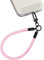 AMAYO - Cadena Universal para Teléfono, Colgante para Teléfono, Cordón de Cuentas, Pulsera, Compatible con Cualquier