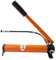 Pompa manuale idraulica professionale, con tubo dell'olio ad alta pressione, pompa manuale idraulica 70Mpa CP-180, per edifici e ponti