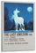 UNBITB Poster The Last Unicorn, dekoratives Leinwandposter, Wandkunst, Dekor, Wohnzimmer, moderne Familienschlafzimmer-Dekoration, Poster, 40 x 60 cm, Rahmenstil
