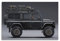 JTLFXY Offroad-SUVposter für Black Defender 110, Auto-Poster, dekorative Malerei, Leinwand, Wandposter und Kunstdruck, moderne Familienschlafzimmer-Dekoration, Poster, 30 x 45 cm
