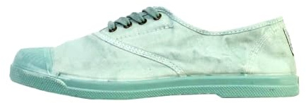 Natural World 133E - Scarpa da Donna in Tessuto Vegan Modello Lavanda