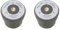 dissot 2X Quadrifilare Helix-Mehrsatelliten-Mehrfrequenz-Spiralantenne GPS BDS GLONASS L-Band Aktives UAV RTK
