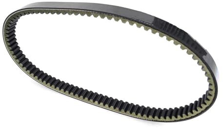 SUTVCM Motorrad-Antriebsriemen Für Kymco Für Maxxer 300 Für Grand Dink 250 Für Dink250 KXR250