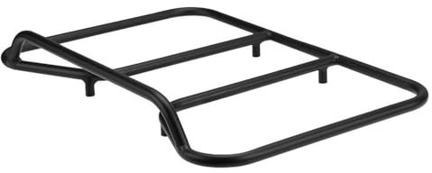 BDDXWSM Motorrad-Gepäckträger, Gepäckträgerhalterung, Topcase, Für R1200 1250 GS R1200GS R1250GS LC ADV Adventure 2022 Heckträger