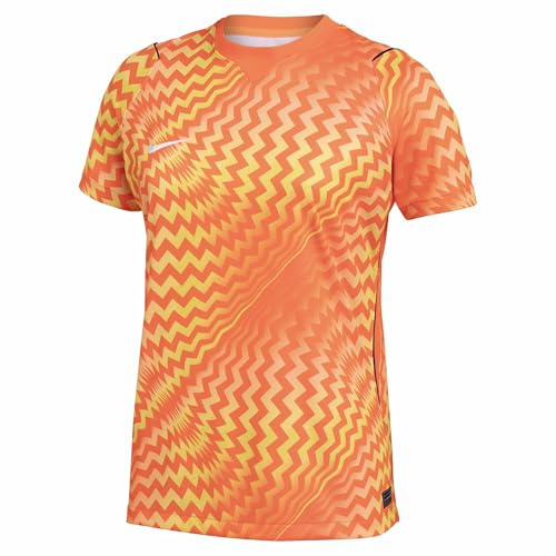 Nike Baby - Jungen Nike Dri-fit Women's Goalkeeper Jersey Gardien VI Shirt