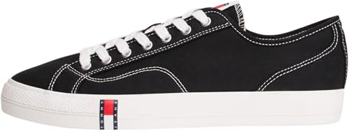 Tommy Jeans Herren Archive Vulc Y2k Em0em01674 Low Top